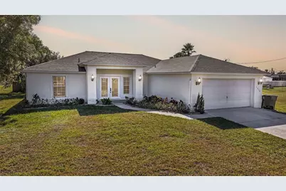 1210 SW 10th Terrace, Cape Coral, FL 33991 - Photo 1