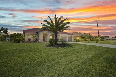 23317 Kim Avenue, Port Charlotte, FL 33954 - Photo 1