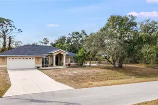 4500 Libby Rd, North Port, FL 34287 - Photo 1
