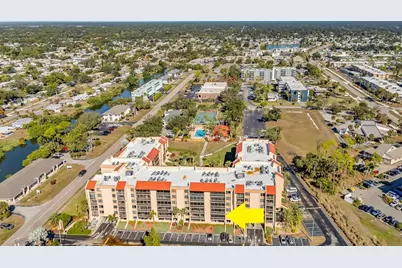 3006 Caring Way #206, Port Charlotte, FL 33952 - Photo 1