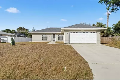520 Meridan Avenue NW, Port Charlotte, FL 33952 - Photo 1