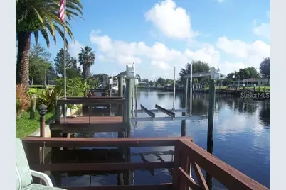 489 W Tarpon Boulevard NW, Port Charlotte, FL 33952 - Photo 1