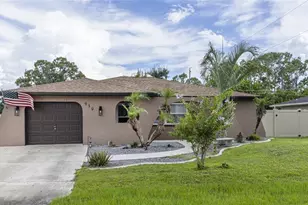 939 Silver Springs Terrace NW, Port Charlotte, FL 33948 - Photo 1