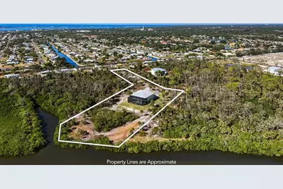 1091 Lampp Drive, Englewood, FL 34223 - Photo 1
