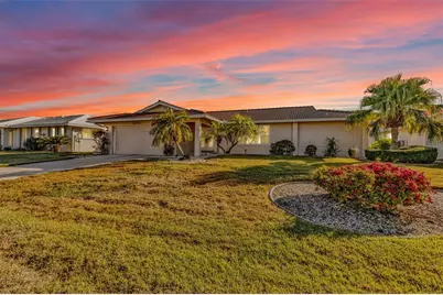944 Genoa Court, Punta Gorda, FL 33950 - Photo 1