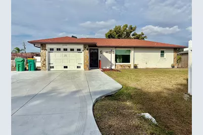 23142 Hemenway Avenue, Punta Gorda, FL 33980 - Photo 1
