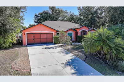 3811 Marshall Road, North Port, FL 34288 - Photo 1