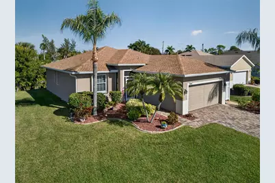 24676 Rio Villa Lakes Circle, Punta Gorda, FL 33950 - Photo 1