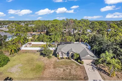 15184 Gulistan Avenue, Port Charlotte, FL 33953 - Photo 1