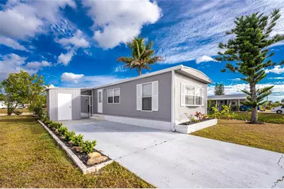 7591 Silage Circle, Port Charlotte, FL 33981 - Photo 1