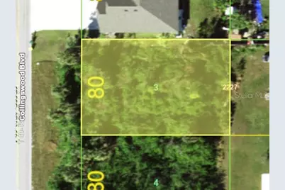 4440 Collingswood Boulevard, Port Charlotte, FL 33948 - Photo 1