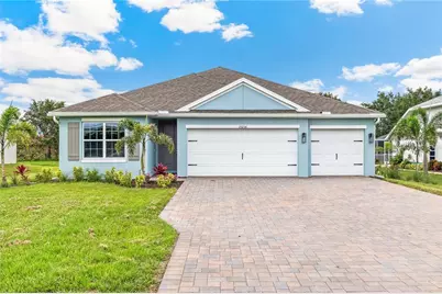 25330 Cadiz Drive, Punta Gorda, FL 33955 - Photo 1
