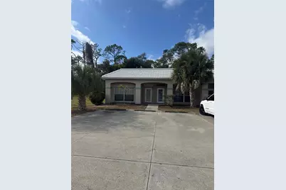 1435 Collingswood Boulevard #A, Port Charlotte, FL 33948 - Photo 1