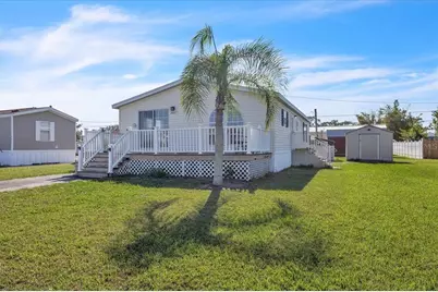 2601 Carl Avenue, Punta Gorda, FL 33950 - Photo 1