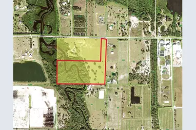 38530 - Acreage Only Washington Loop Road, Punta Gorda, FL 33982 - Photo 1