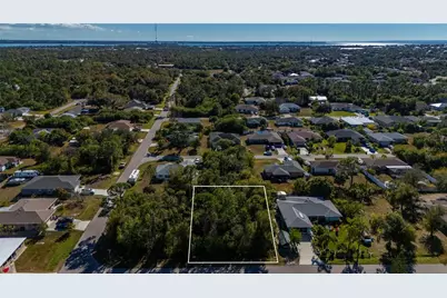 23175 Wilkinson Avenue, Punta Gorda, FL 33980 - Photo 1