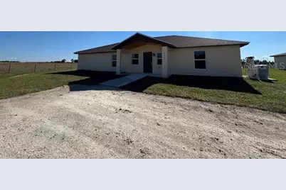 4037 NE Bobay Road, Arcadia, FL 34266 - Photo 1
