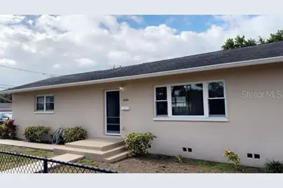 4200 4th Avenue S, Saint Petersburg, FL 33711 - Photo 1