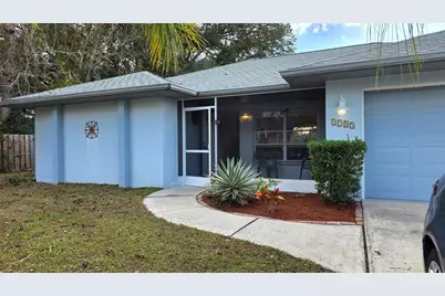 3755 Warrior Avenue, North Port, FL 34286 - Photo 1