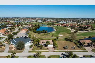 1736 Suzi Street, Punta Gorda, FL 33950 - Photo 1