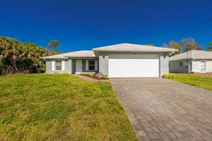 4463 Antioch St, North Port, FL 34288 - Photo 1