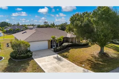 26151 Constantine Road, Punta Gorda, FL 33983 - Photo 1