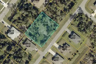 Jagust Rd, North Port, FL 34288 - Photo 1