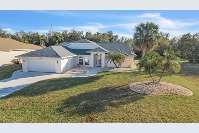 27415 Natal Drive, Punta Gorda, FL 33983 - Photo 1
