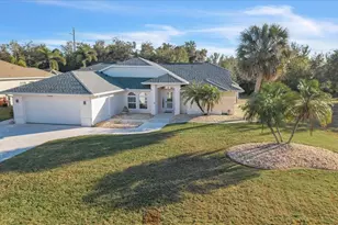 27415 Natal Dr, Punta Gorda, FL 33983 - Photo 1