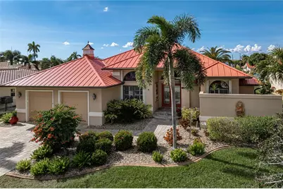 2150 Palm Tree Drive, Punta Gorda, FL 33950 - Photo 1