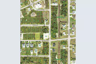 12206 Kneeland Terrace, Port Charlotte, FL 33981 - Photo 1