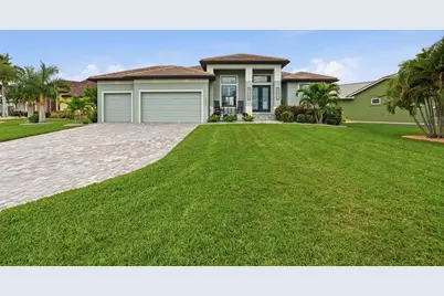 3605 Towhee Court, Punta Gorda, FL 33950 - Photo 1