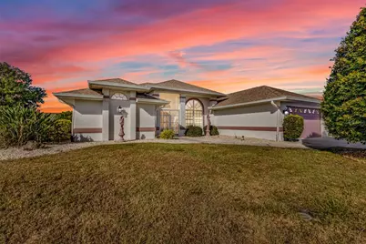 2349 Mauritania Road, Punta Gorda, FL 33983 - Photo 1