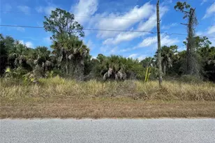 Lot 13 Bartlett Ave, North Port, FL 34288 - Photo 1