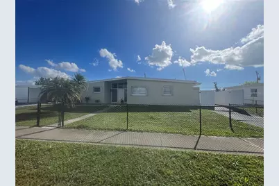 21283 Hepner Avenue, Port Charlotte, FL 33952 - Photo 1