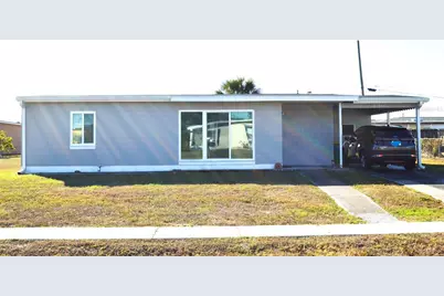 21243 Glendale Avenue, Port Charlotte, FL 33952 - Photo 1