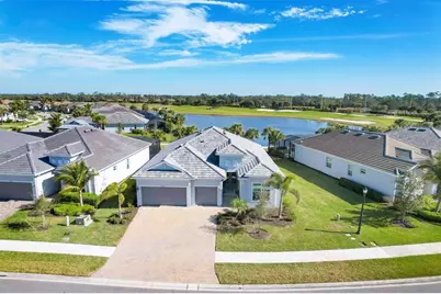 25186 Keygrass Court, Punta Gorda, FL 33955 - Photo 1