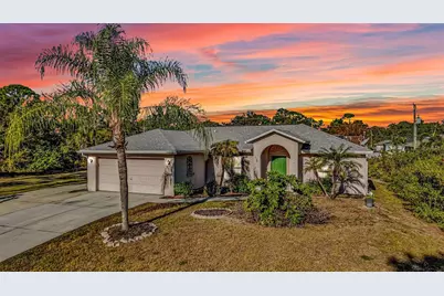 5415 Joslyn Terrace, Port Charlotte, FL 33981 - Photo 1