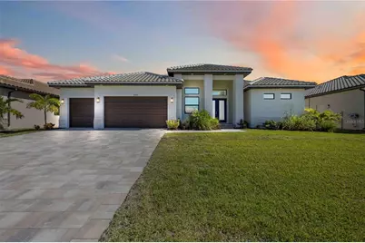 4436 Vasco Street, Punta Gorda, FL 33950 - Photo 1