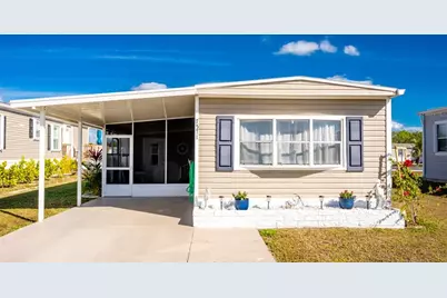 7571 Silage Circle, Port Charlotte, FL 33981 - Photo 1