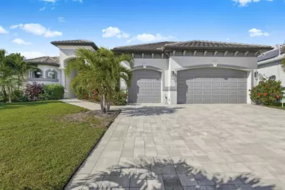 3014 NW 43rd Place, Cape Coral, FL 33993 - Photo 1