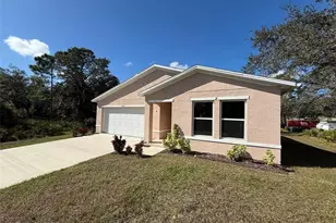 3471 Ledgewood St, Port Charlotte, FL 33948 - Photo 1
