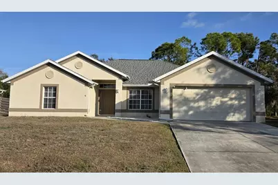 7432 Perennial Road, North Port, FL 34291 - Photo 1