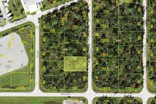 2115 Peasley St, Port Charlotte, FL 33948 - Photo 1