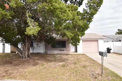 7615 Karen Drive, Port Richey, FL 34668 - Photo 1