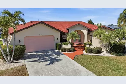 2148 Wyatt Circle, Punta Gorda, FL 33950 - Photo 1