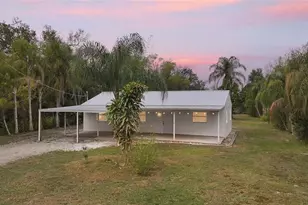 2451 NW Garvin Ave, Arcadia, FL 34266 - Photo 1