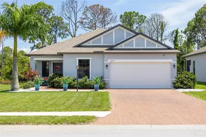 15257 Mille Fiore Boulevard, Port Charlotte, FL 33953 - Photo 1