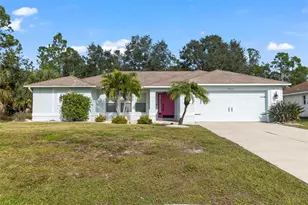 1728 Kadashow Ave, North Port, FL 34288 - Photo 1