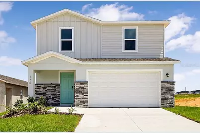 2518 Cardamom Court, Haines City, FL 33844 - Photo 1